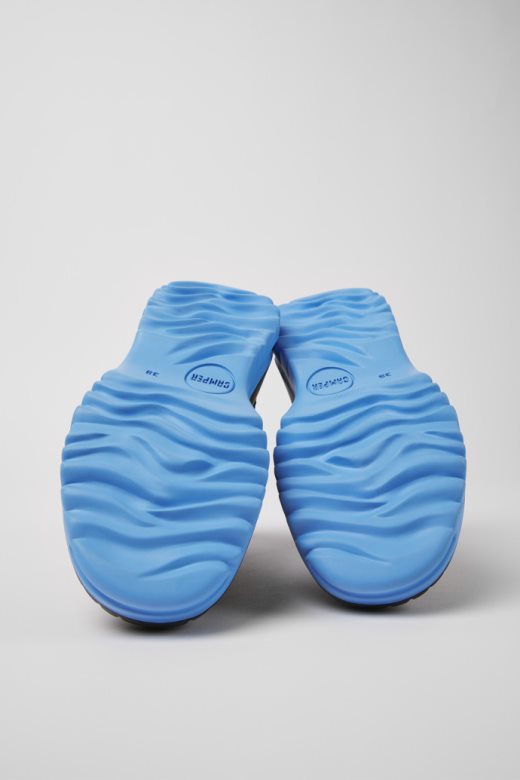 теик сиве и зелене глежњаче за жене ексклузивни кампер