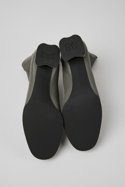 кампер дизајн Кејти Греј текстилне глежњаче