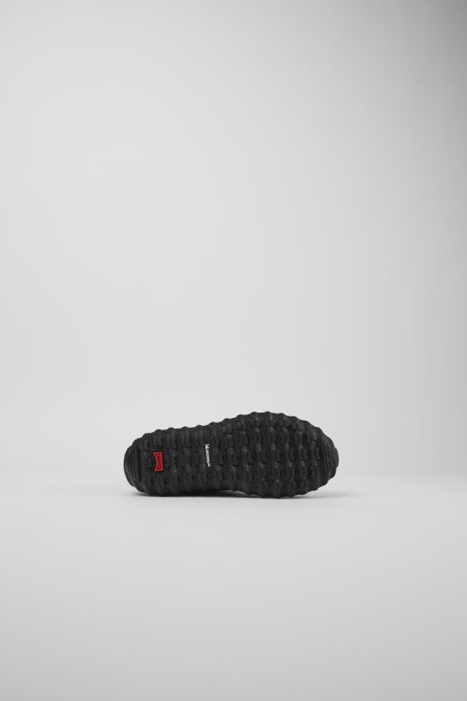 мљевене мицхелин црне кожне чизме за жене ексклузивни кампер