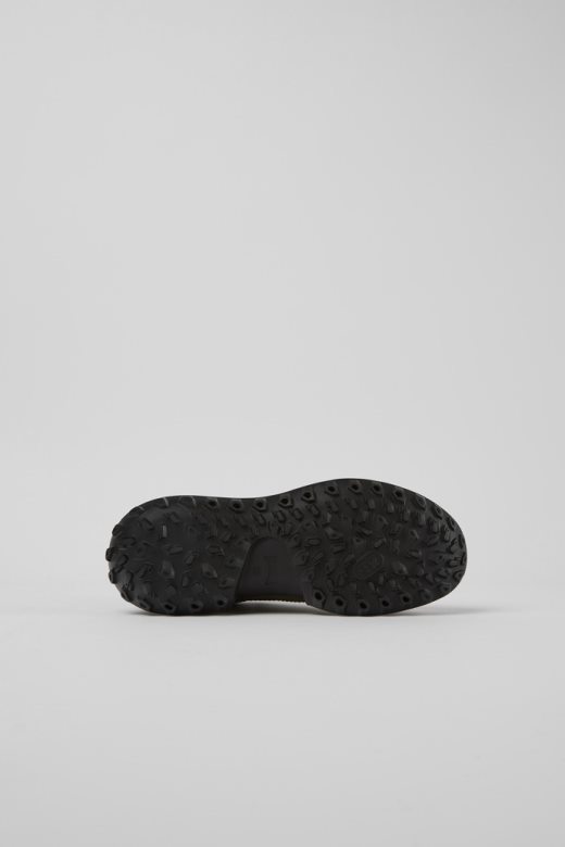 црцлр горе-тек зелене патике од нубука и текстила за женске ексклузивне кампере