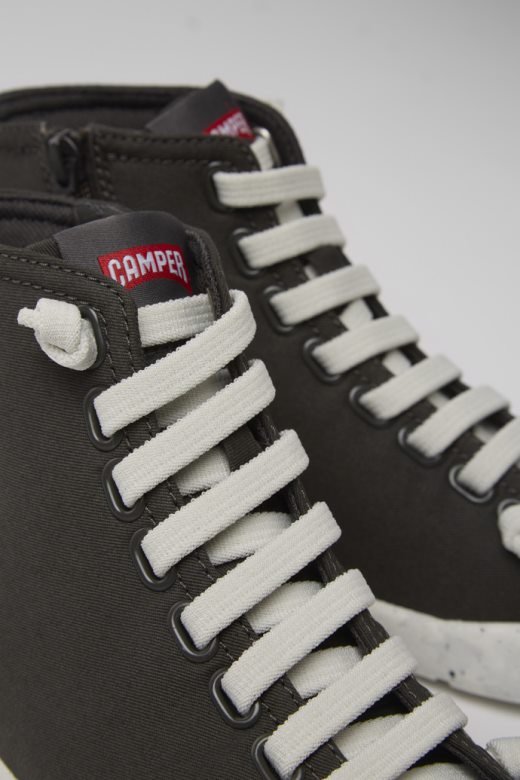 ексклузивне женске кампер пеу стадион сиве патике