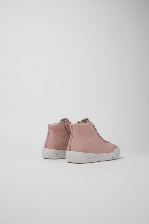 пеу тоуринг розе рециклажне патике за кућне љубимце за жене ексклузивни кампер