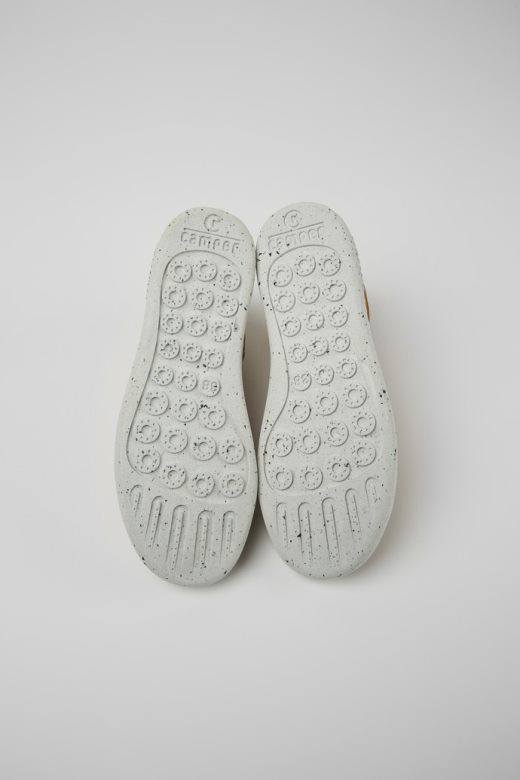 пеу тоуринг браон нубук патике за жене кампер нови доласци