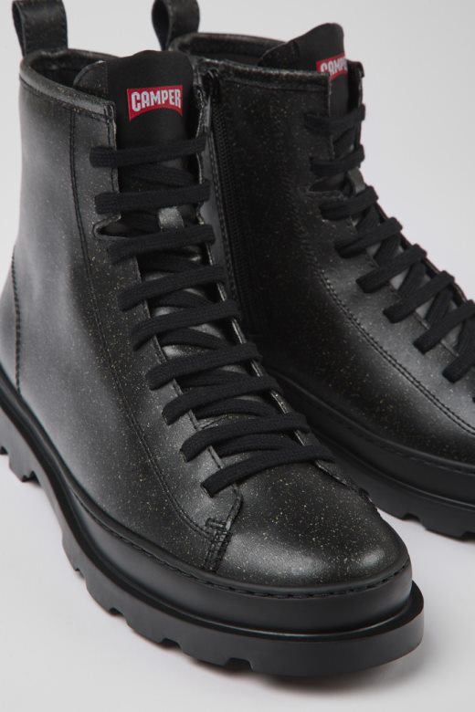 ексклузивне кампер брутус црне мирум глежњаче за жене