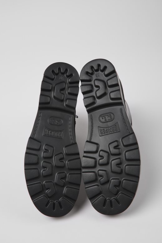 ексклузивне кампер брутус црне мирум глежњаче за жене