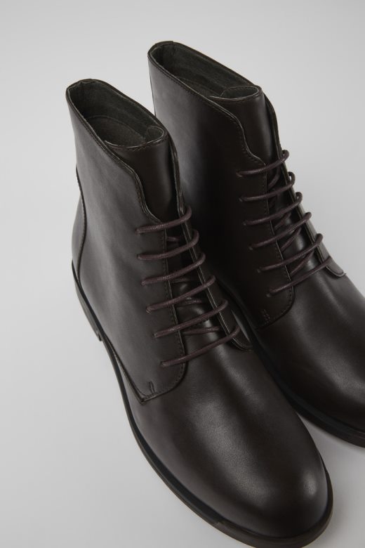 дизајн Бовие кампера