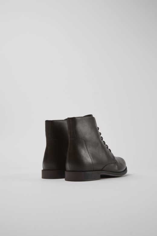 дизајн Бовие кампера