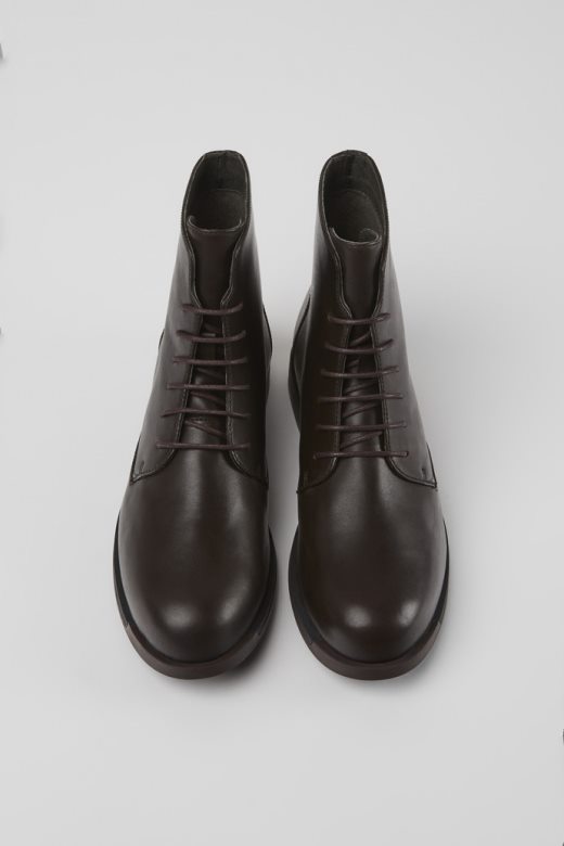 дизајн Бовие кампера