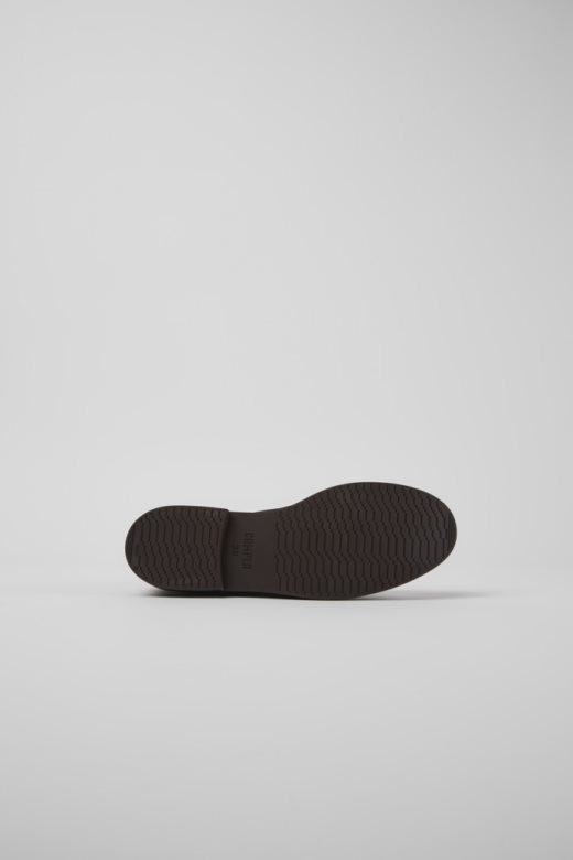 дизајн Бовие кампера