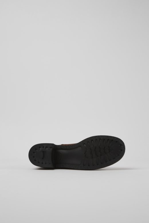 Вондер браон глежњаче за жене кампер нови доласци