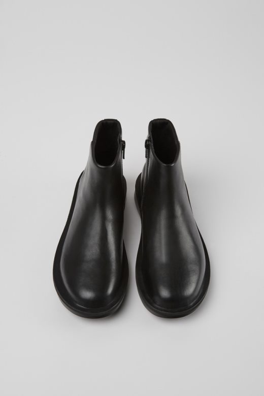 формига црне глежњаче за жене ексклузивни кампер