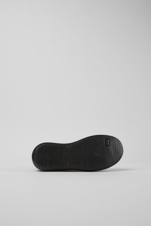 формига црне глежњаче за жене ексклузивни кампер