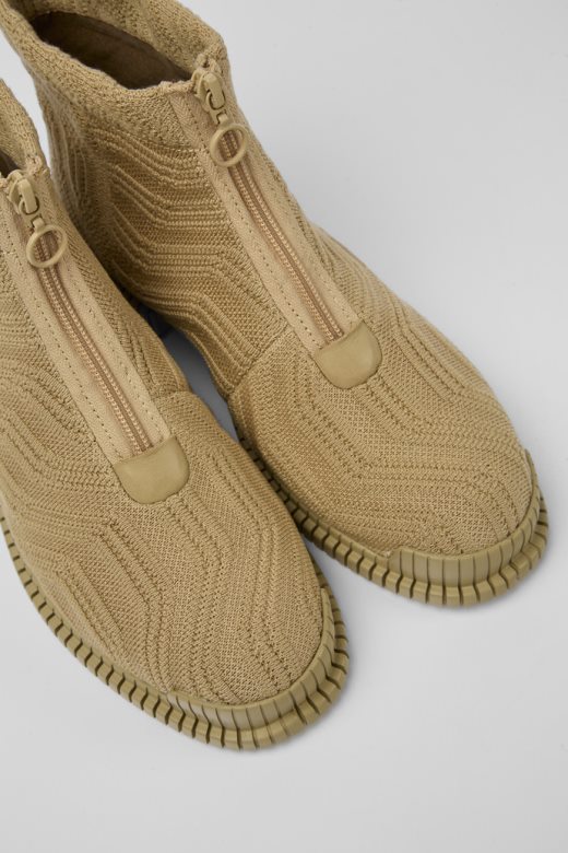 ексклузивне кампер пик беж глежњаче за жене