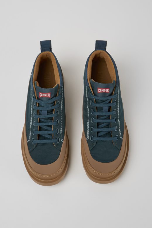 брутус зелене глежњаче за жене кампер нови доласци