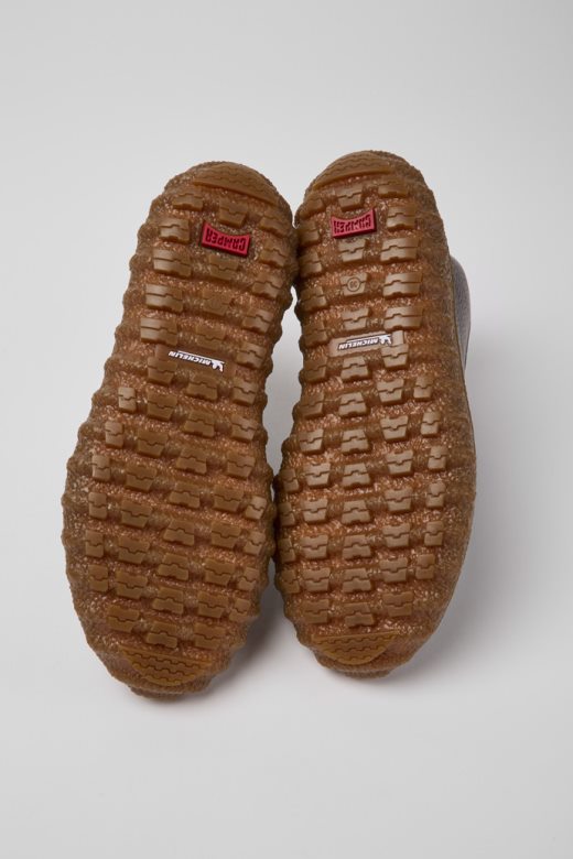 дизајн грунд мицхелин бордо кожне глежњаче камп