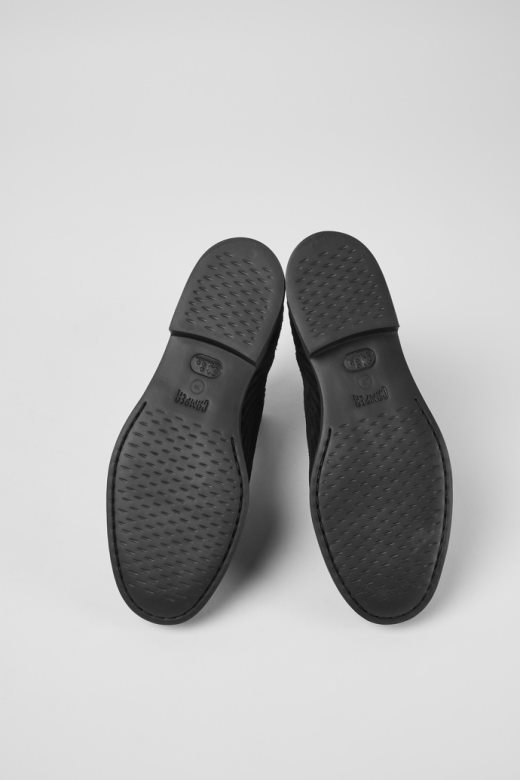 иман црне глежњаче од нубука кампер нове доласке