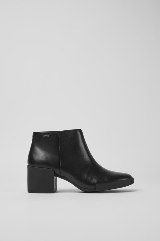 лотта црне глежњаче за жене кампер нове доласке