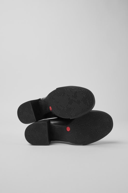 лотта црне глежњаче за жене кампер нове доласке