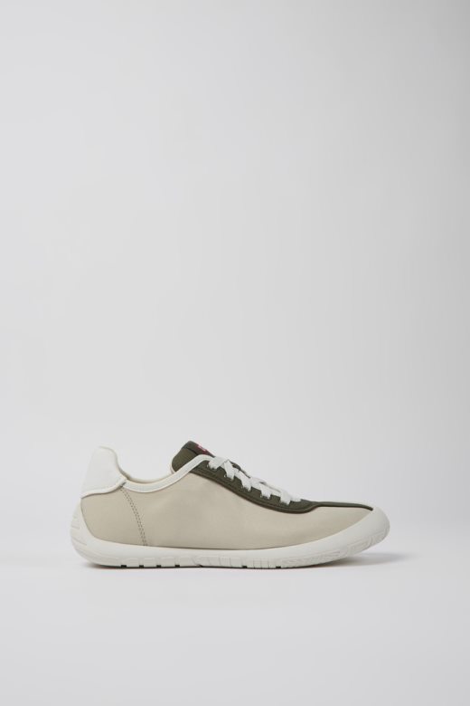 цампер твинс разнобојне текстилне патике за жене новопридошле