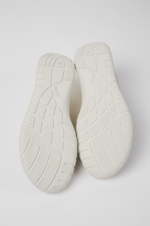 цампер твинс разнобојне текстилне патике за жене новопридошле