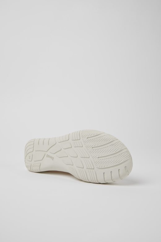 пут беле текстилне патике за жене ексклузивни кампер