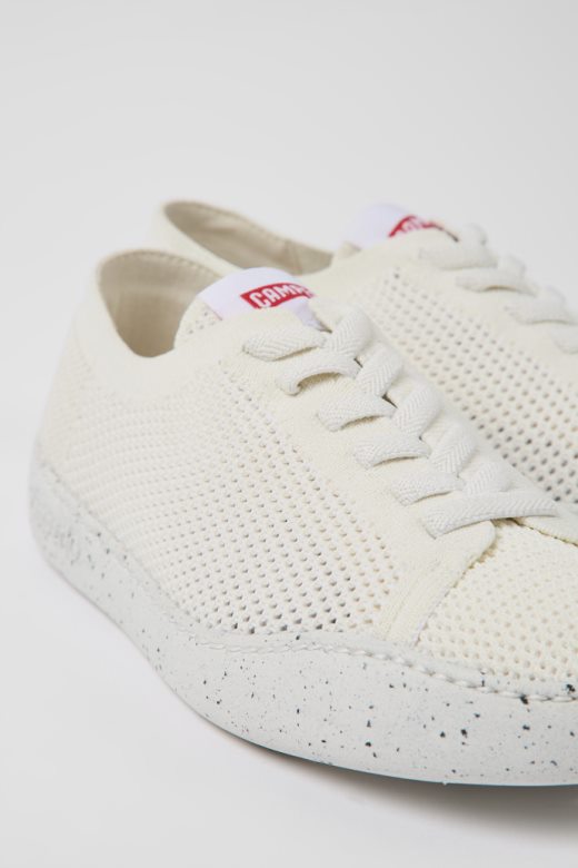 камп пеу тоуринг беле рециклажне патике за кућне љубимце за жене новопридошле