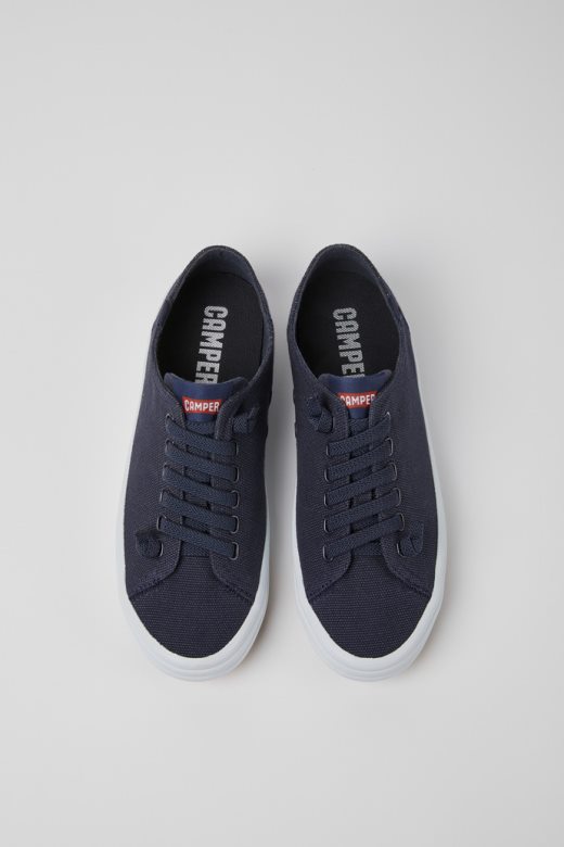 обручи за дизајн кампера