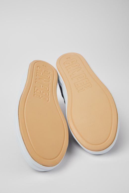 обручи за дизајн кампера