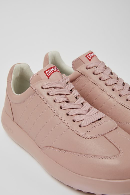 дизајн пелотас клите розе патике за жене кампер