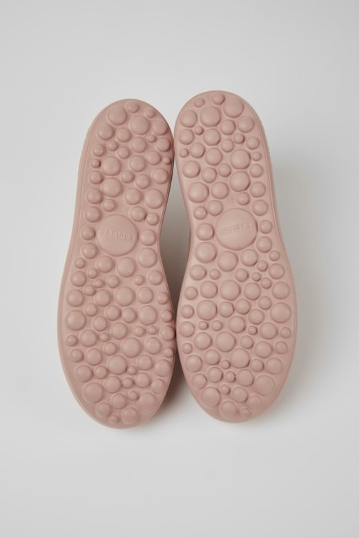 дизајн пелотас клите розе патике за жене кампер