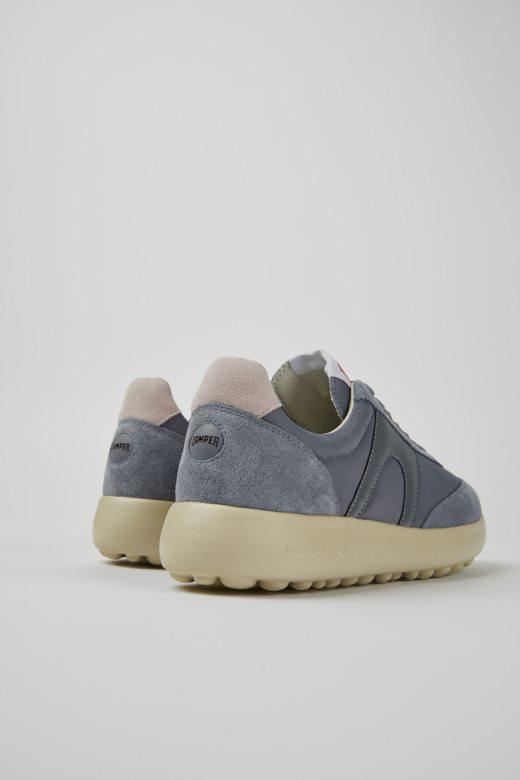 кампер дизајн пелотас клите