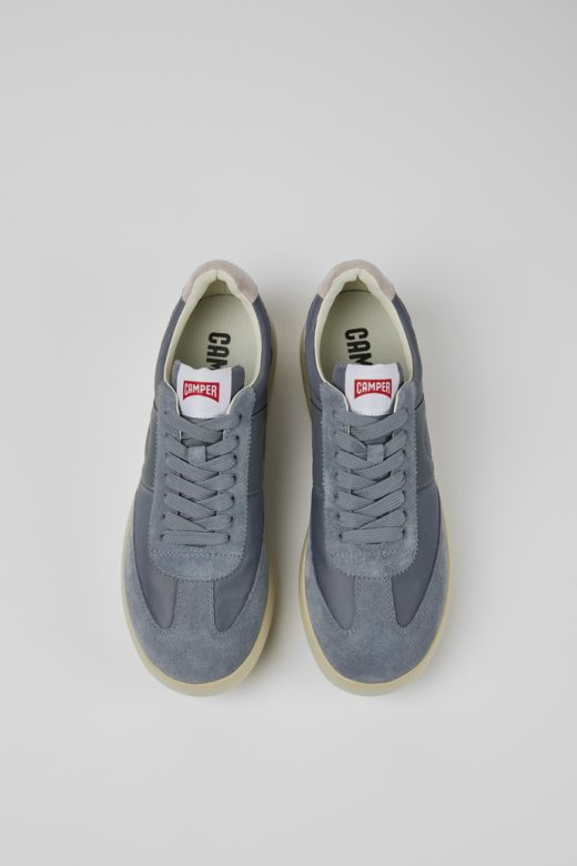 кампер дизајн пелотас клите