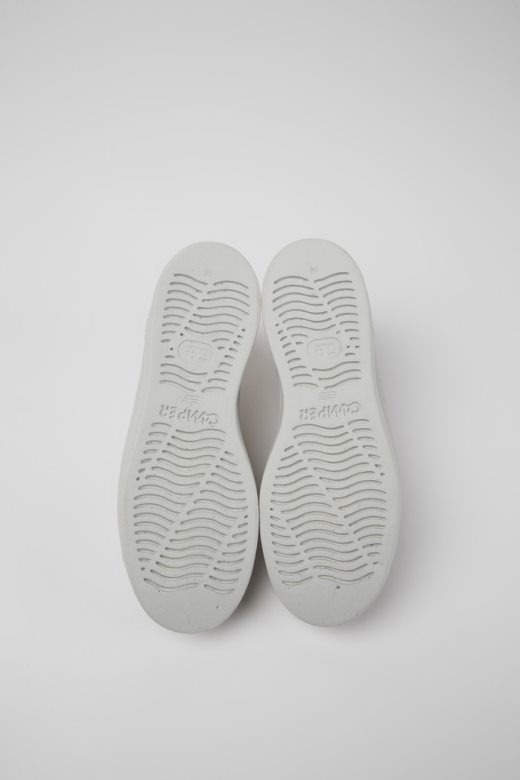 ексклузивне кампер твинс разнобојне патике од рециклиране коже жене