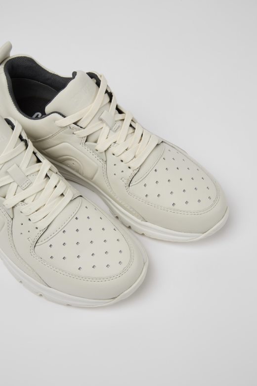 кампер дизајн дрифт беле патике за жене