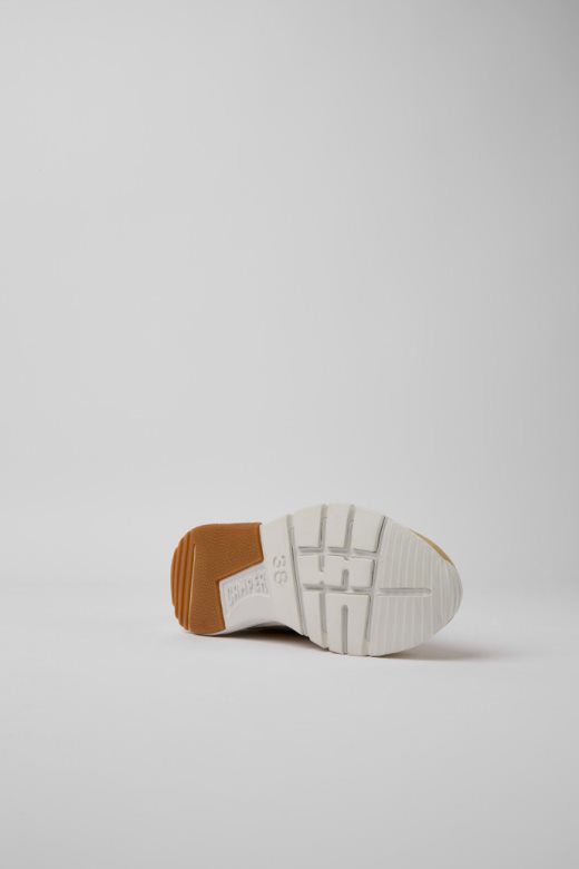 ексклузивне кампер дрифт беж беле и браон патике за жене