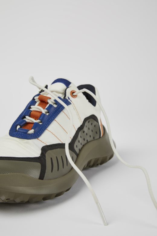 ексклузивне кампер црцлр горе-тек прозрачне женске вишебојне текстилне патике