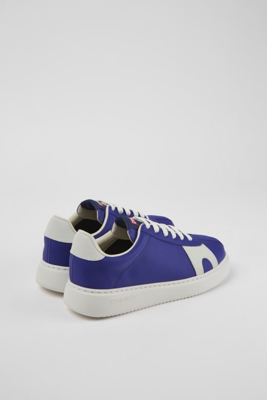 тркач к21 плаво-беле мир патике за жене ексклузивни кампер