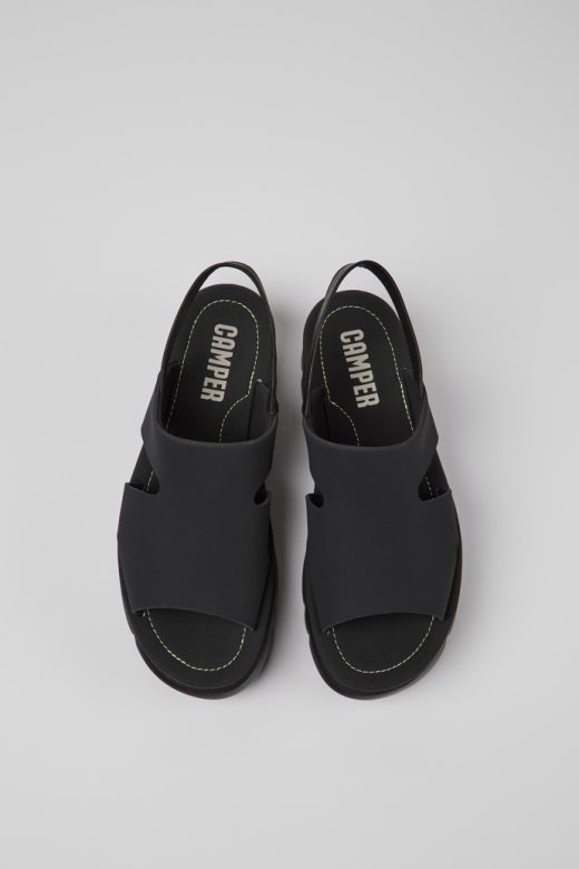 кампер дизајн оруга уп