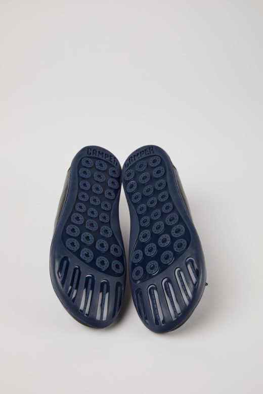 пеу црне ципеле за жене ексклузивни кампер