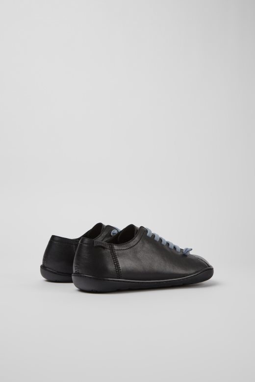 пеу црне цасуал ципеле за жене кампер нови доласци