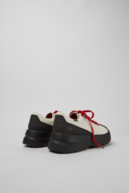 теик беле гуме и бци памучне ципеле ексклузивни кампер