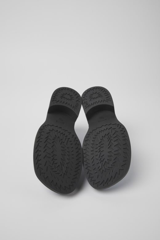 Таилор плаве кожне мокасинке за жене ексклузивни кампер