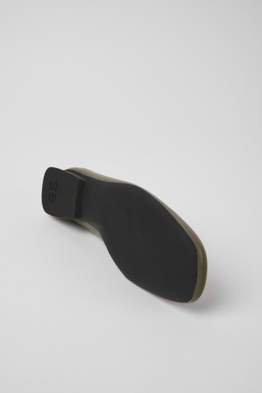 ексклузивне женске балерине од зелене коже Цаси Мира