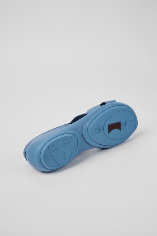 кампер десно плаве кожне сандале за жене нове доласке