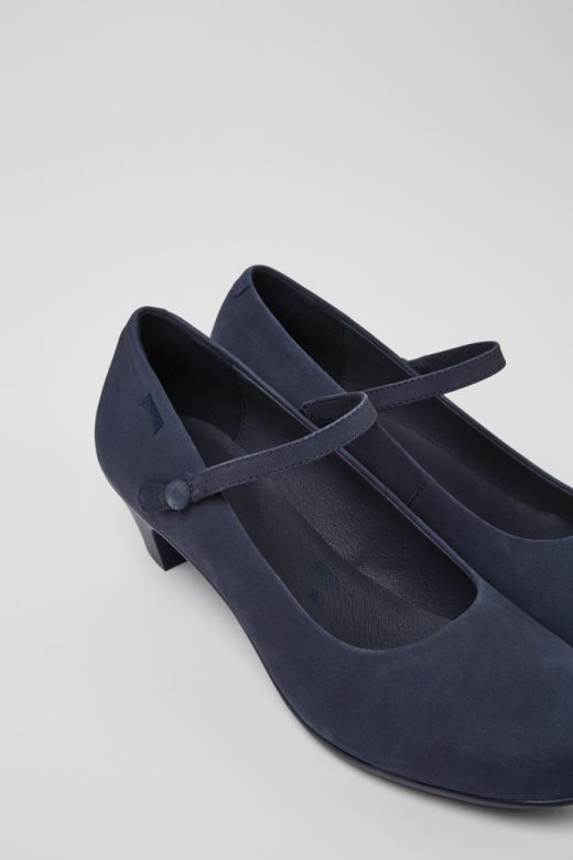 хелена плаве потпетице за жене ексклузивни кампер