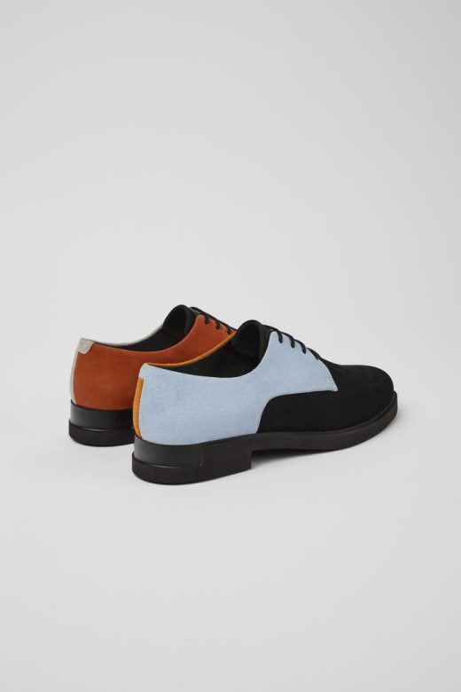 близанци ексклузивни кампер