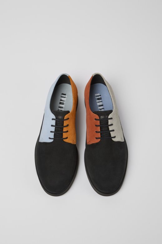 близанци ексклузивни кампер