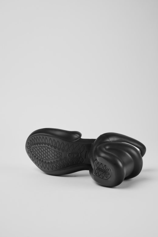 дизајн кобарах црне унисекс сандале кампер