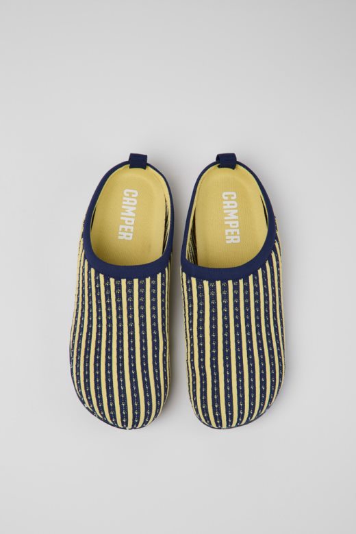 ексклузивне кампер ваби разнобојне папуче за жене