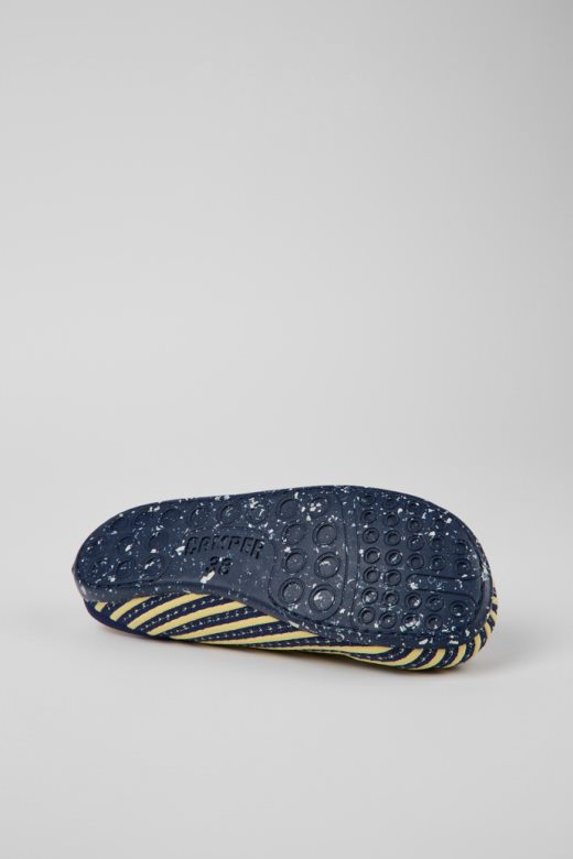 ексклузивне кампер ваби разнобојне папуче за жене